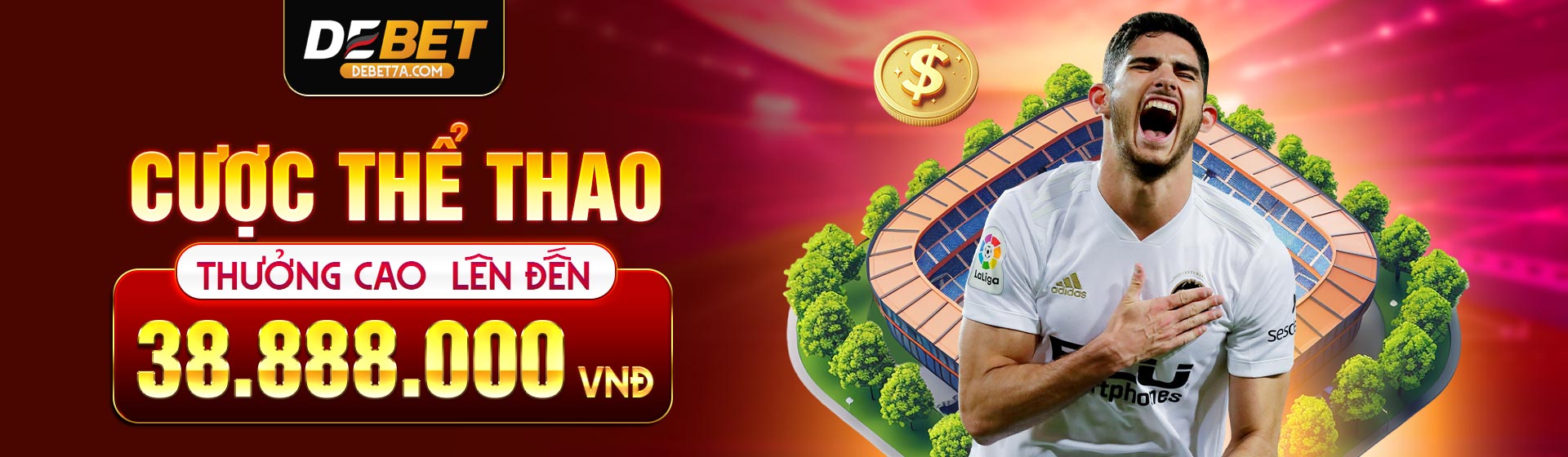 banner debet