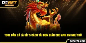 Tool Bắn Cá Là Gì? 5 Cách Tải Đơn Giản Cho Anh Em Ngư Thủ